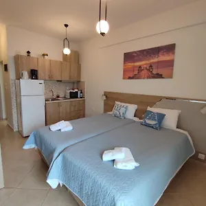 Apartment Ksp, Peraía