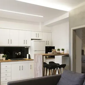 Apartment Thess Now Luxury, Thessaloniki