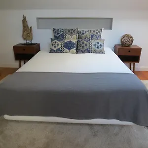 Belem 25, Duplex Lissabon